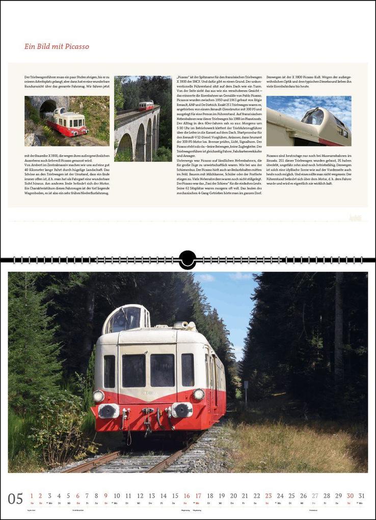 Weitere Ansicht: Ortloffs Eisenbahn Romantik 2027