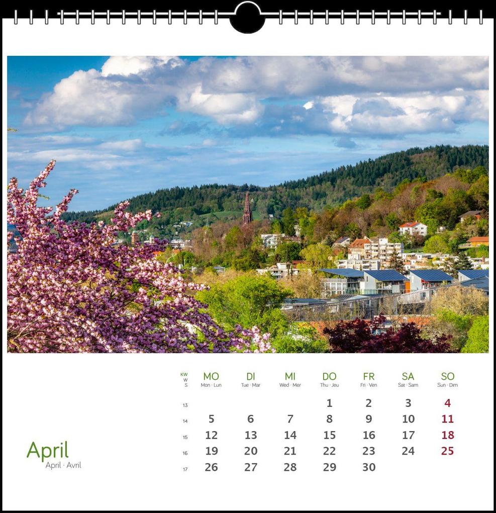 Weitere Ansicht: Freiburg 2027