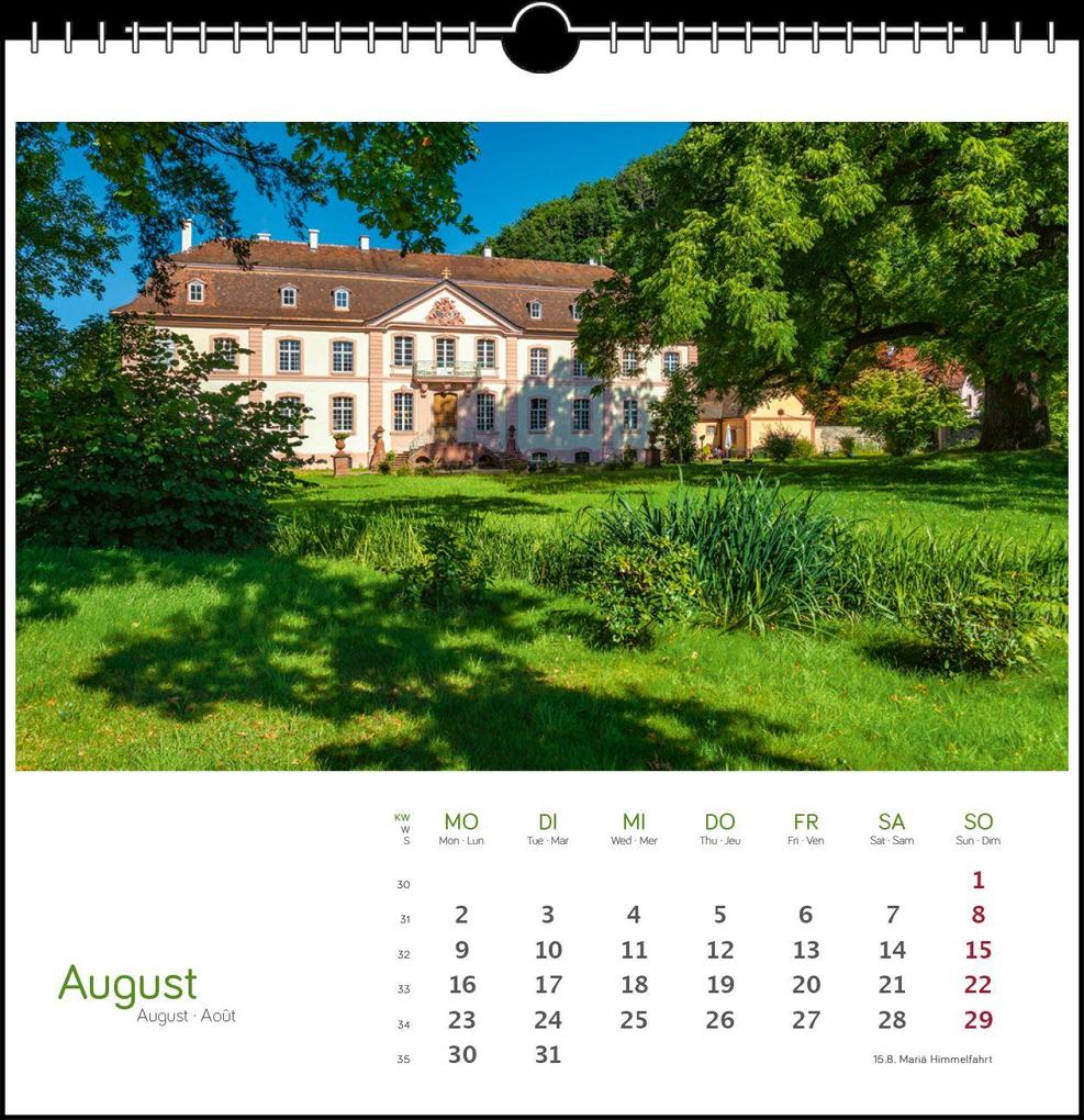 Weitere Ansicht: Freiburg 2027