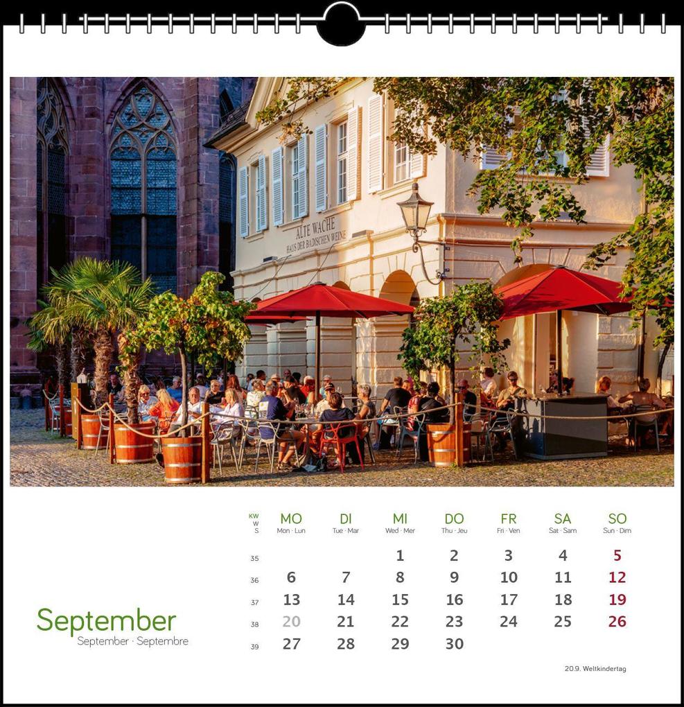 Weitere Ansicht: Freiburg 2027