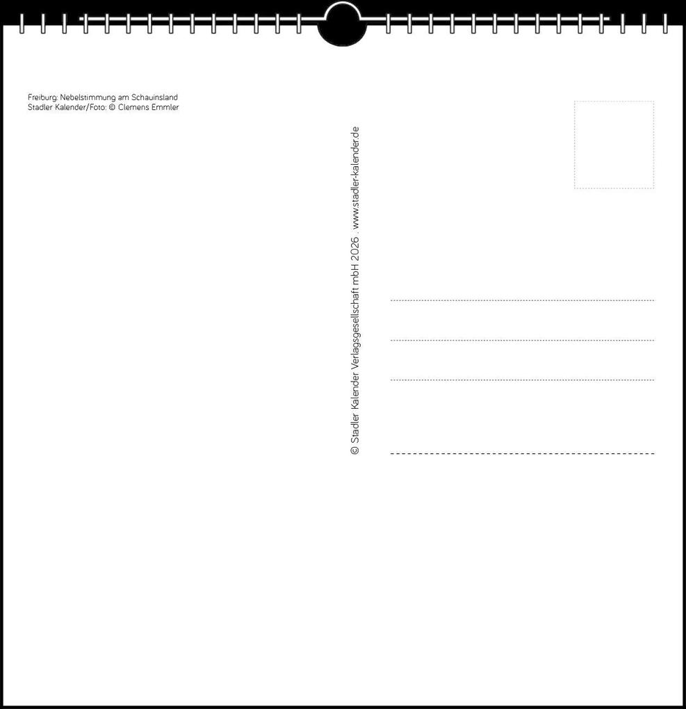 Weitere Ansicht: Freiburg 2027