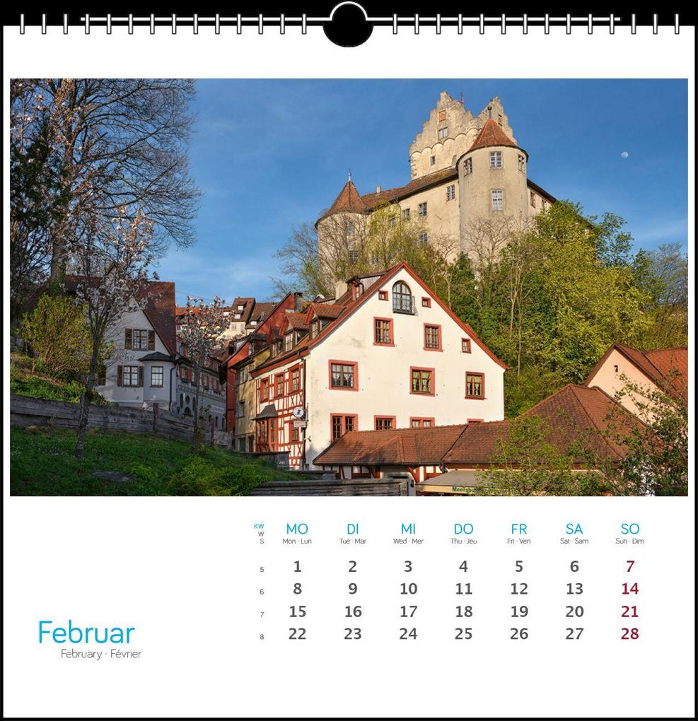 Weitere Ansicht: Bodensee 2027