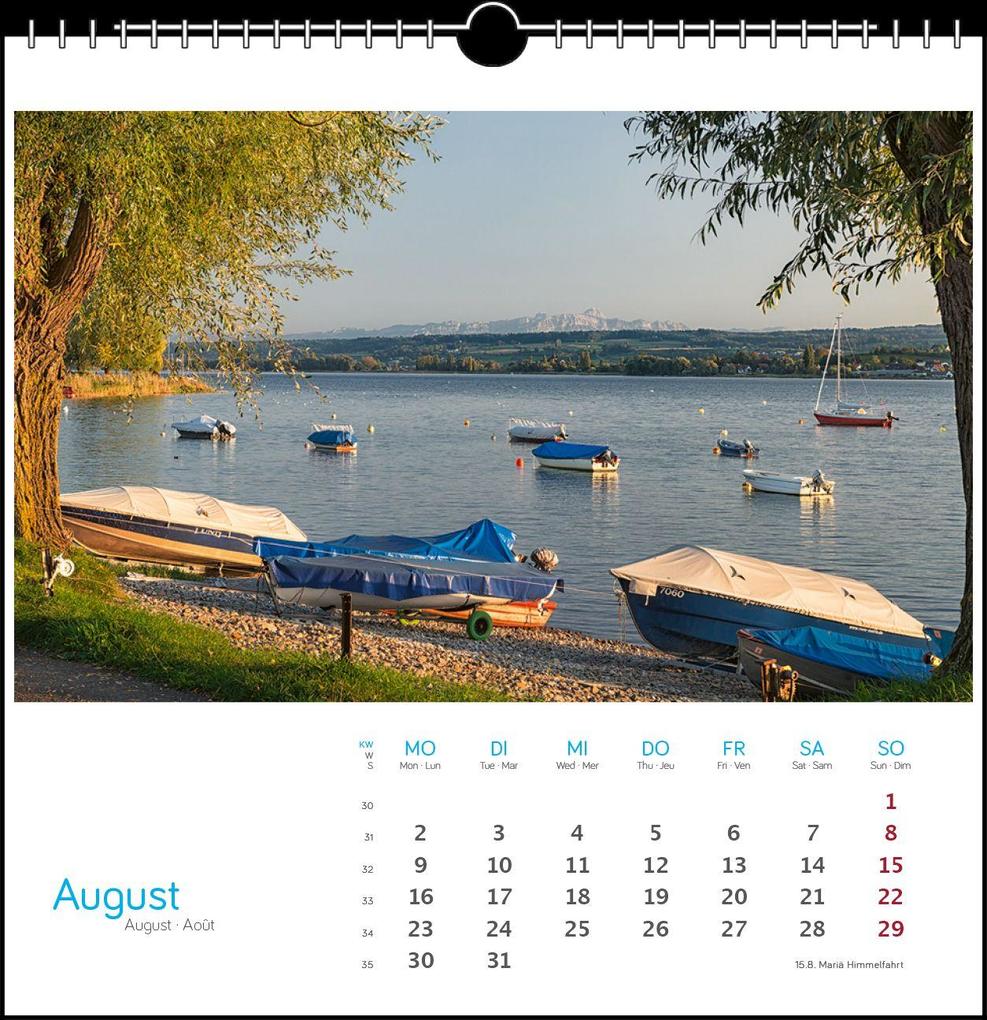 Weitere Ansicht: Bodensee 2027