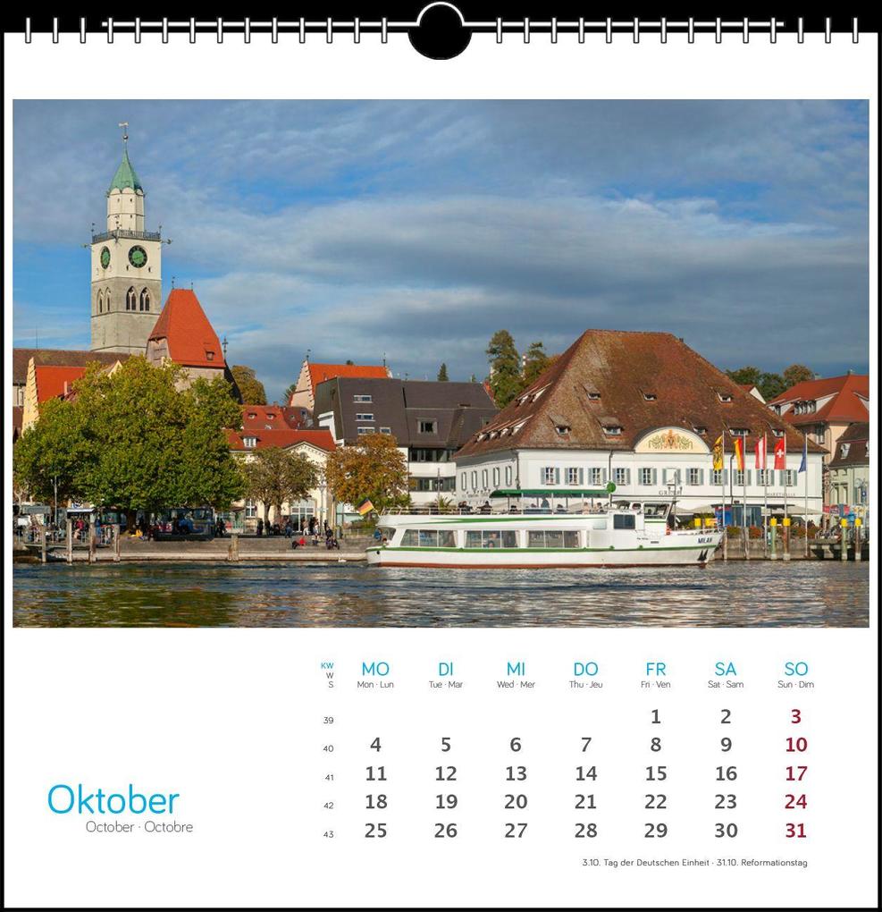 Weitere Ansicht: Bodensee 2027