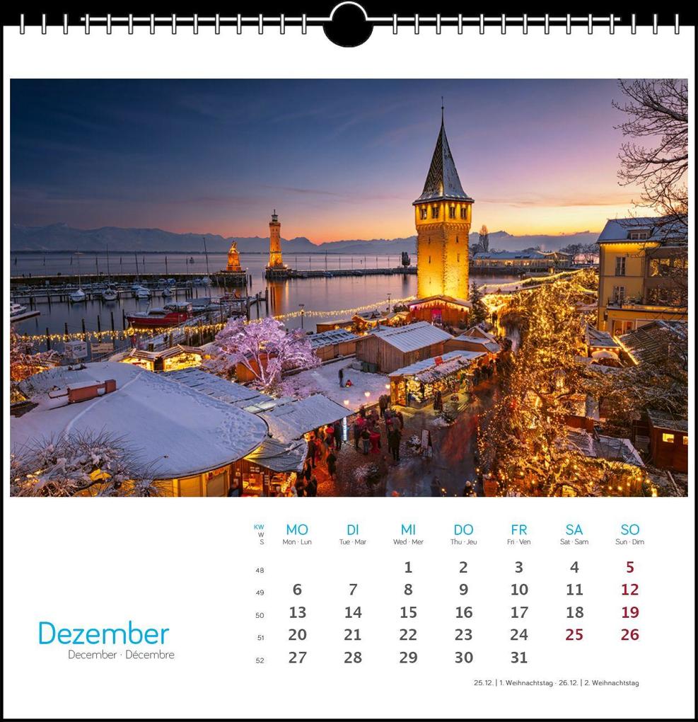 Weitere Ansicht: Bodensee 2027