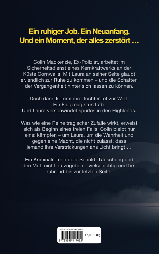 Weitere Ansicht: Im freien Fall | Urs Zingg
