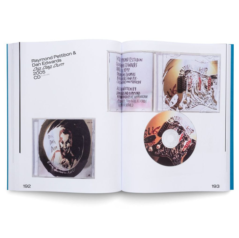 Weitere Ansicht: Raymond Pettibon: Nervous Breakdown | Raymond Pettibon