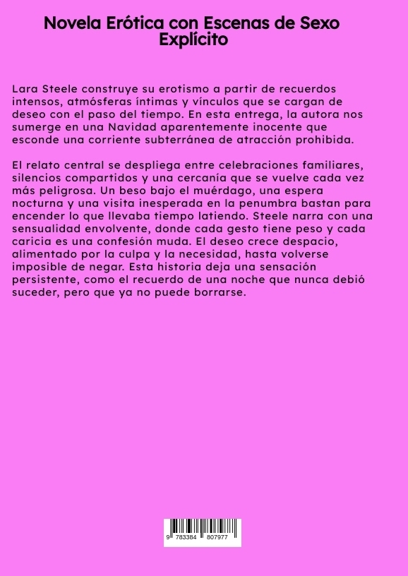 Weitere Ansicht: La Boca Erótica. 2 | Lara Steele