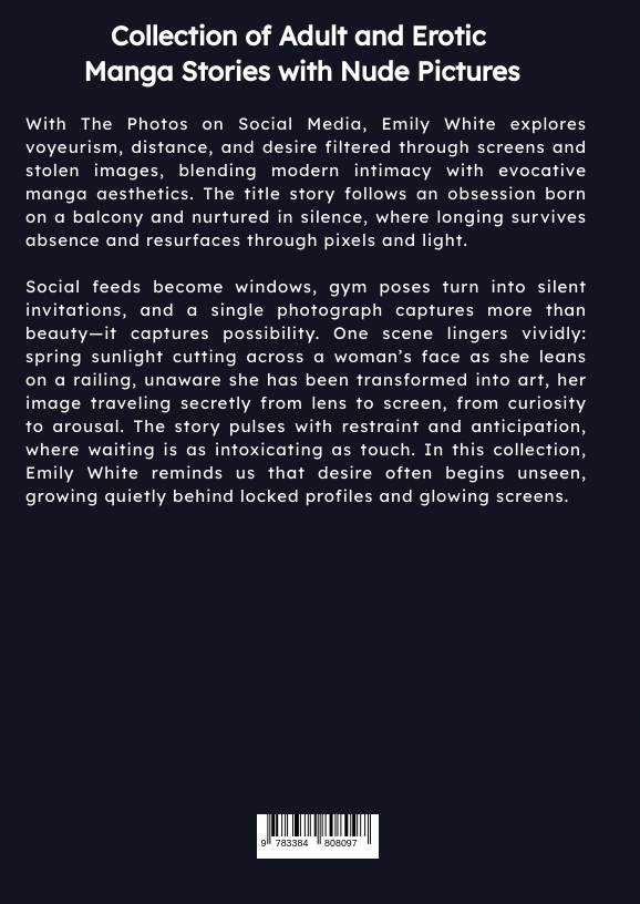 Weitere Ansicht: The Photos on Social Media | Emily White