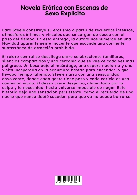 Weitere Ansicht: La Boca Erótica. 2 | Lara Steele