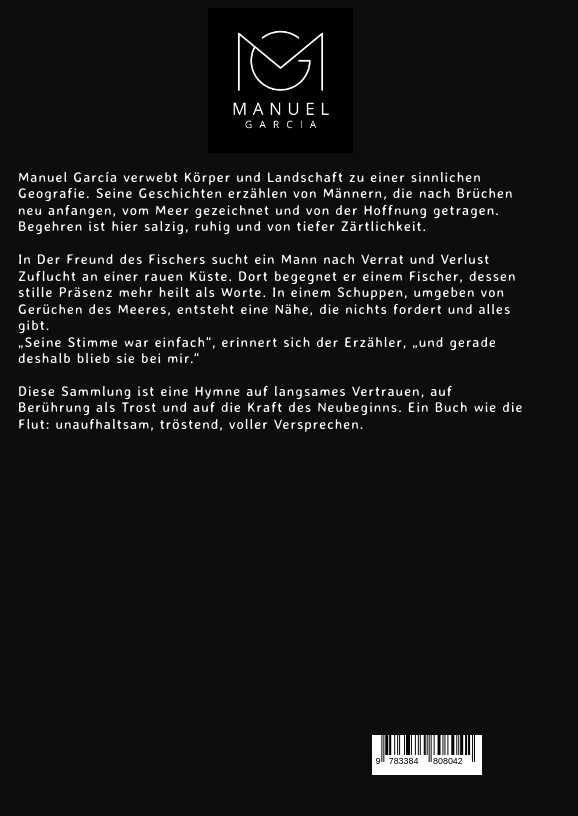 Weitere Ansicht: Der Freund des Fischers | Manuel García
