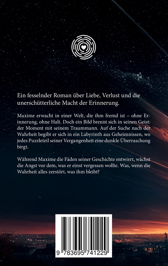 Weitere Ansicht: Im Rausch Der Erinnerung | Reinhard Gold-Berger