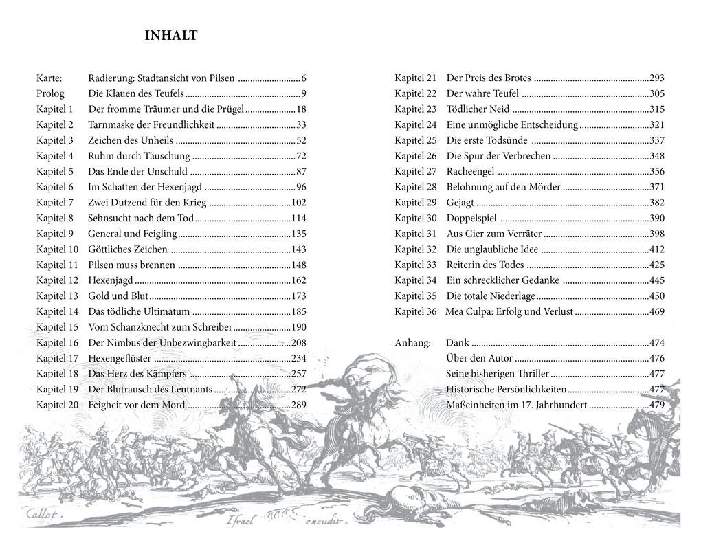 Weitere Ansicht: TINTE und SCHWERT, Sonderedition | Matthias Soeder