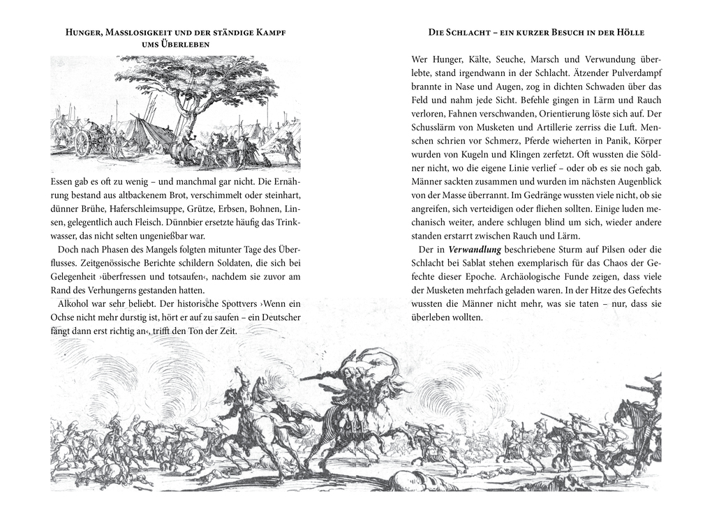 Weitere Ansicht: TINTE und SCHWERT, Sonderedition | Matthias Soeder