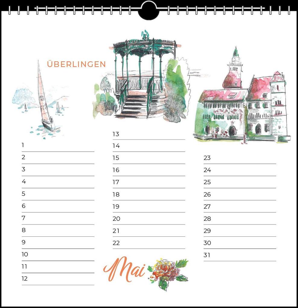 Weitere Ansicht: See La Vie | Nadine Heidegger