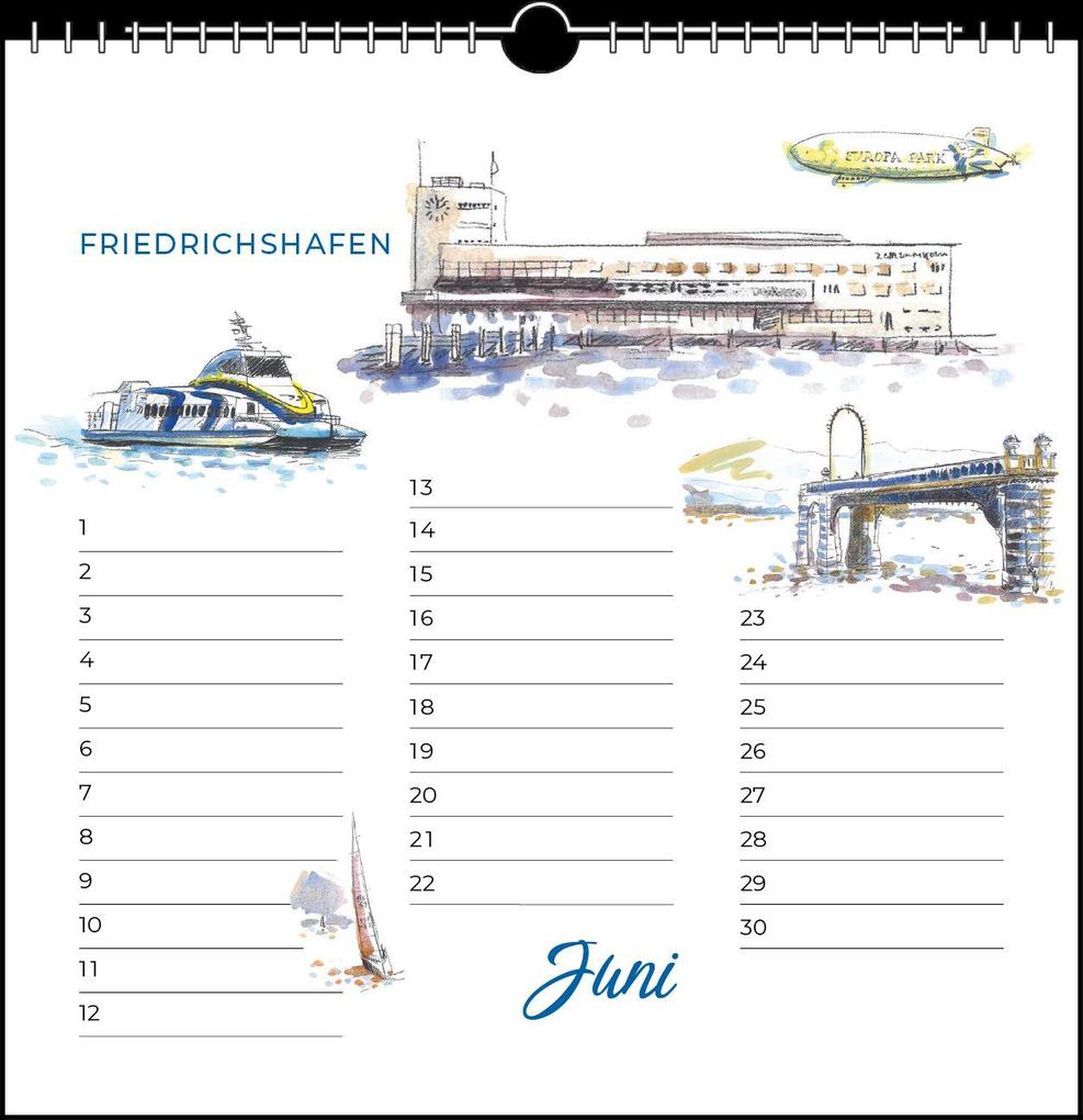 Weitere Ansicht: See La Vie | Nadine Heidegger