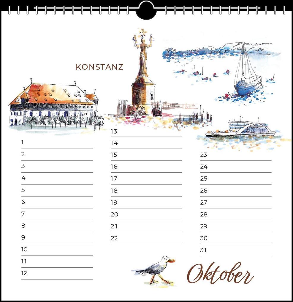 Weitere Ansicht: See La Vie | Nadine Heidegger