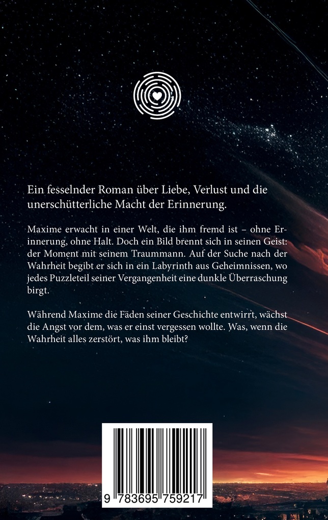 Weitere Ansicht: Im Rausch Der Erinnerung | Reinhard Gold-Berger