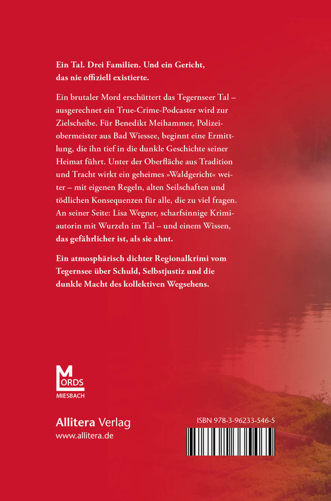 Weitere Ansicht: Schuld und Schweigen | Sabine Eva Meier