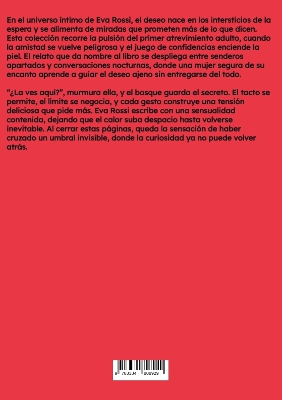 Weitere Ansicht: Su Novia | Eva Rossi