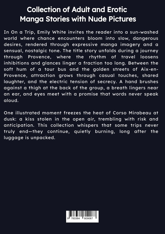 Weitere Ansicht: On a Trip | Emily White