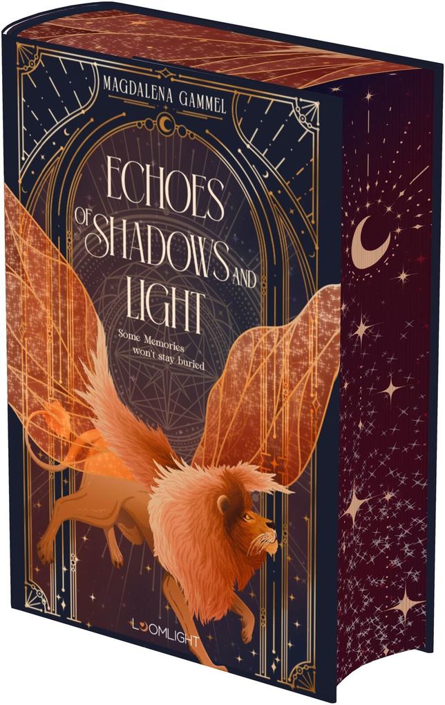 Weitere Ansicht: Tale of Sun and Night 3: Echoes of Shadow and Light | Magdalena Gammel