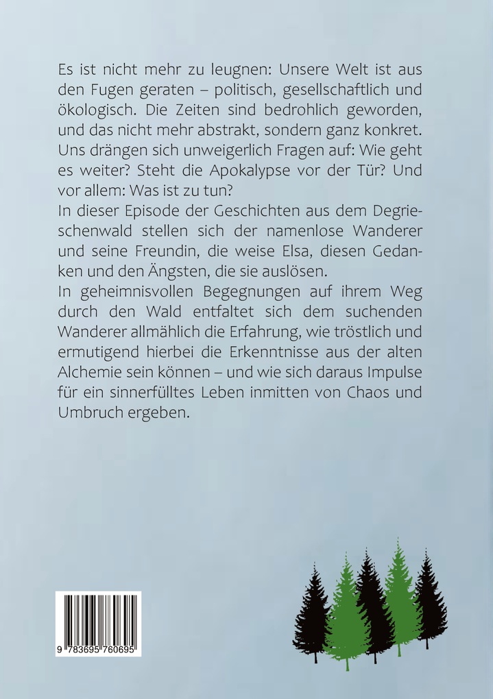 Weitere Ansicht: Degriesch 2 | Hans-Josef Fritschi