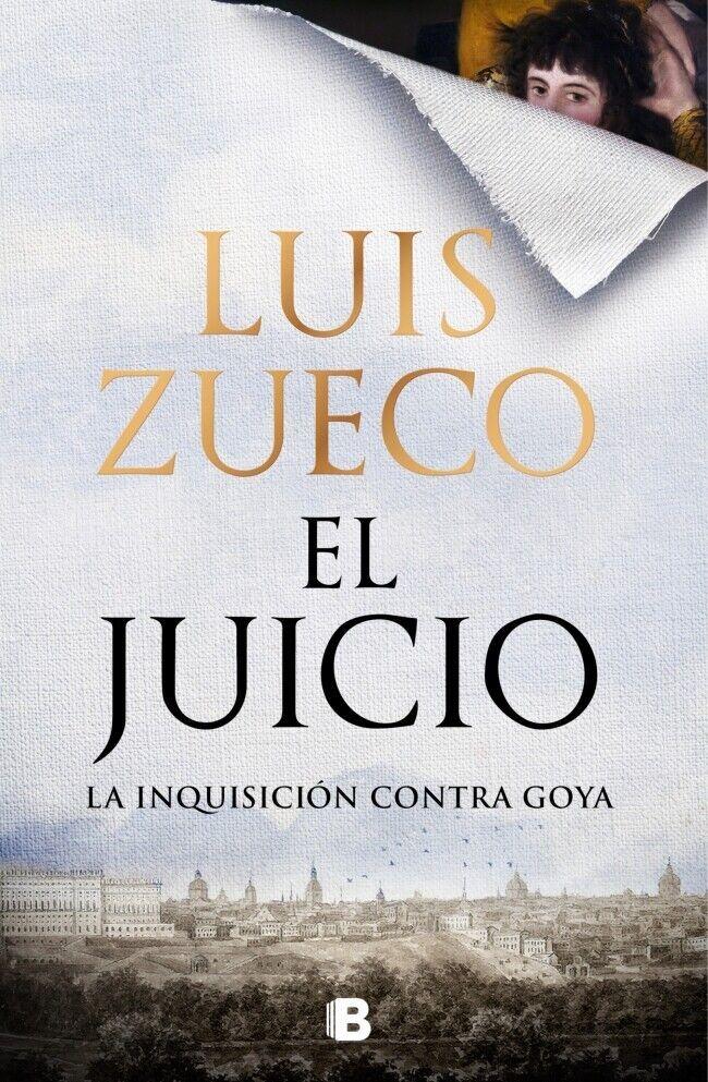 Weitere Ansicht: El jucio | Luis Zueco