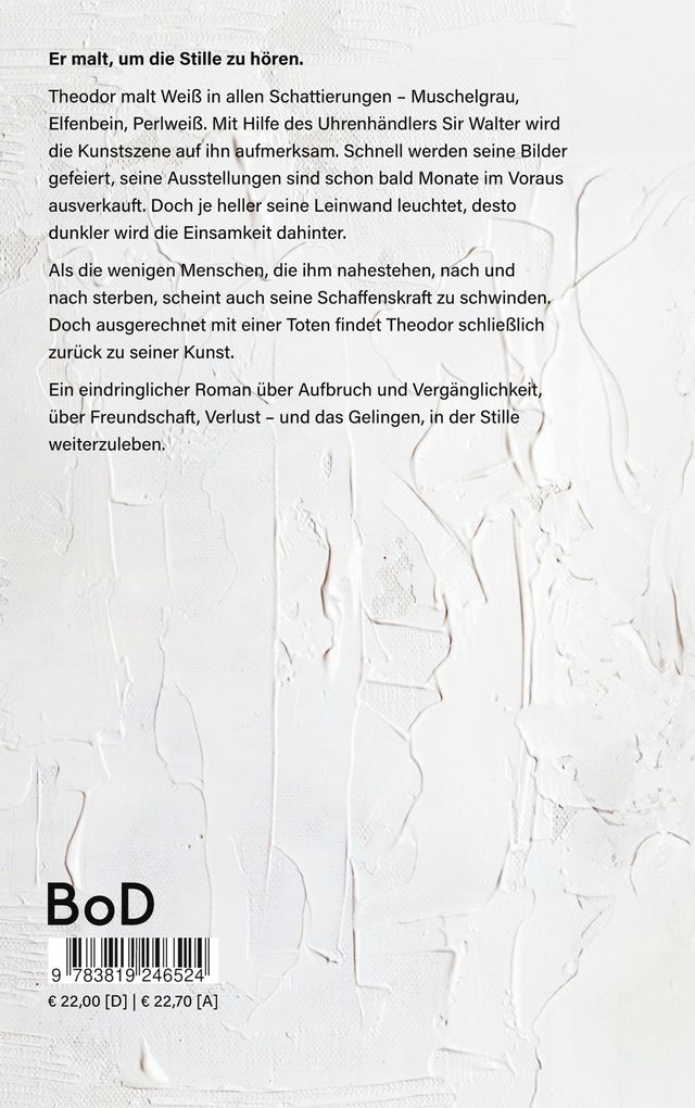 Weitere Ansicht: Lass den Tag nicht vorübergehen | Frank Wilmes