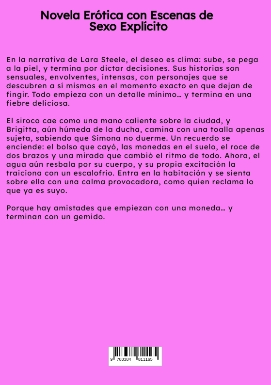 Weitere Ansicht: Simona y sus Amigos | Lara Steele