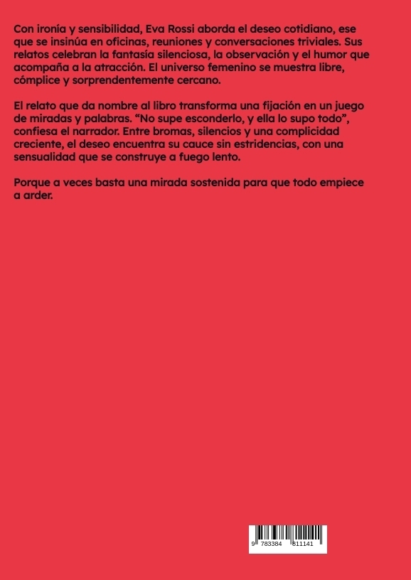 Weitere Ansicht: Coge un Culo Bonito | Eva Rossi