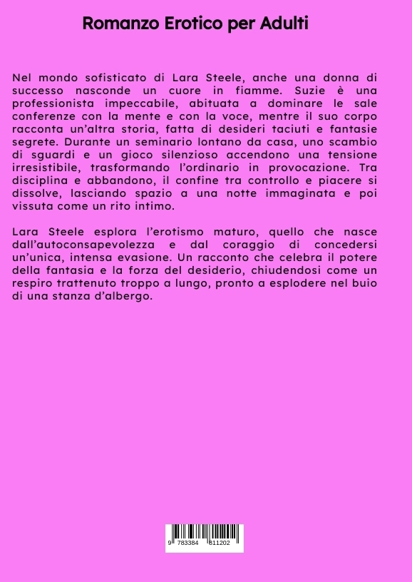 Weitere Ansicht: One Night Stand | Lara Steele