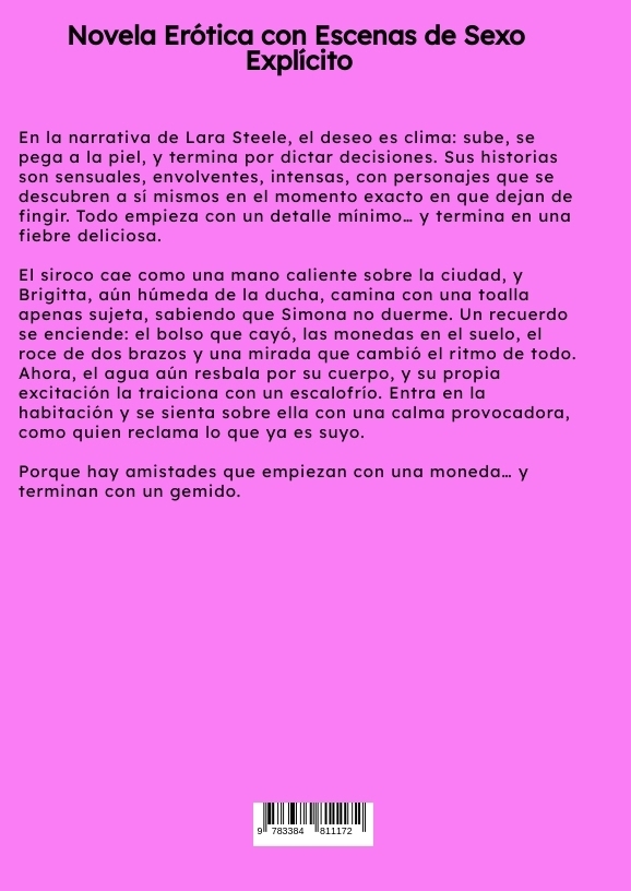 Weitere Ansicht: Simona y sus Amigos | Lara Steele