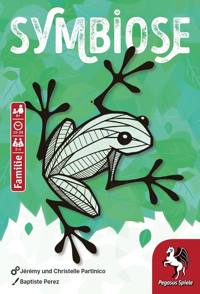 Weitere Ansicht: Symbiose