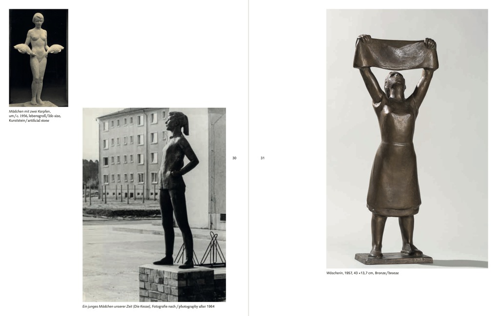Weitere Ansicht: Queere Kunst in der DDR?