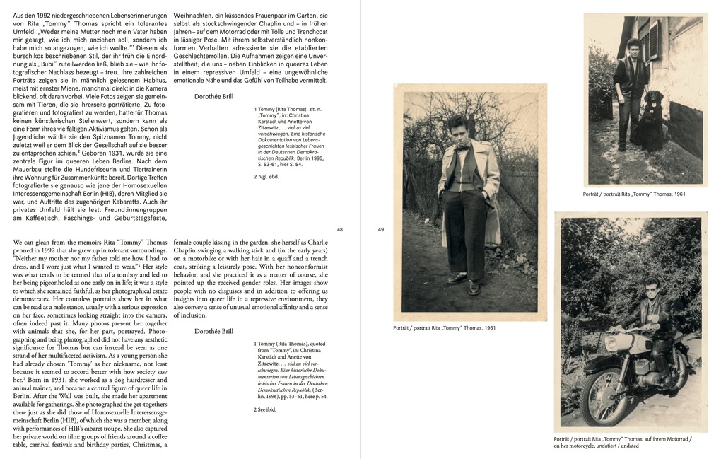 Weitere Ansicht: Queere Kunst in der DDR?