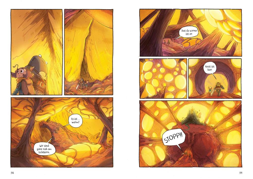 Weitere Ansicht: Lightfall 2: Die Prophezeiung | Tim Probert