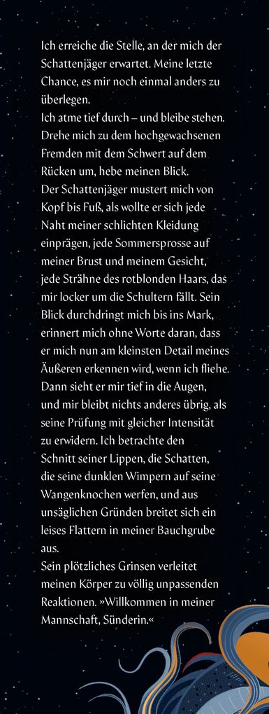 Weitere Ansicht: Songs for the Sinless, Band 1 - The Lies that Summon the Night | Tessonja Odette