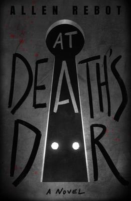 Produktbild: At Death's Door | Allen Rebot