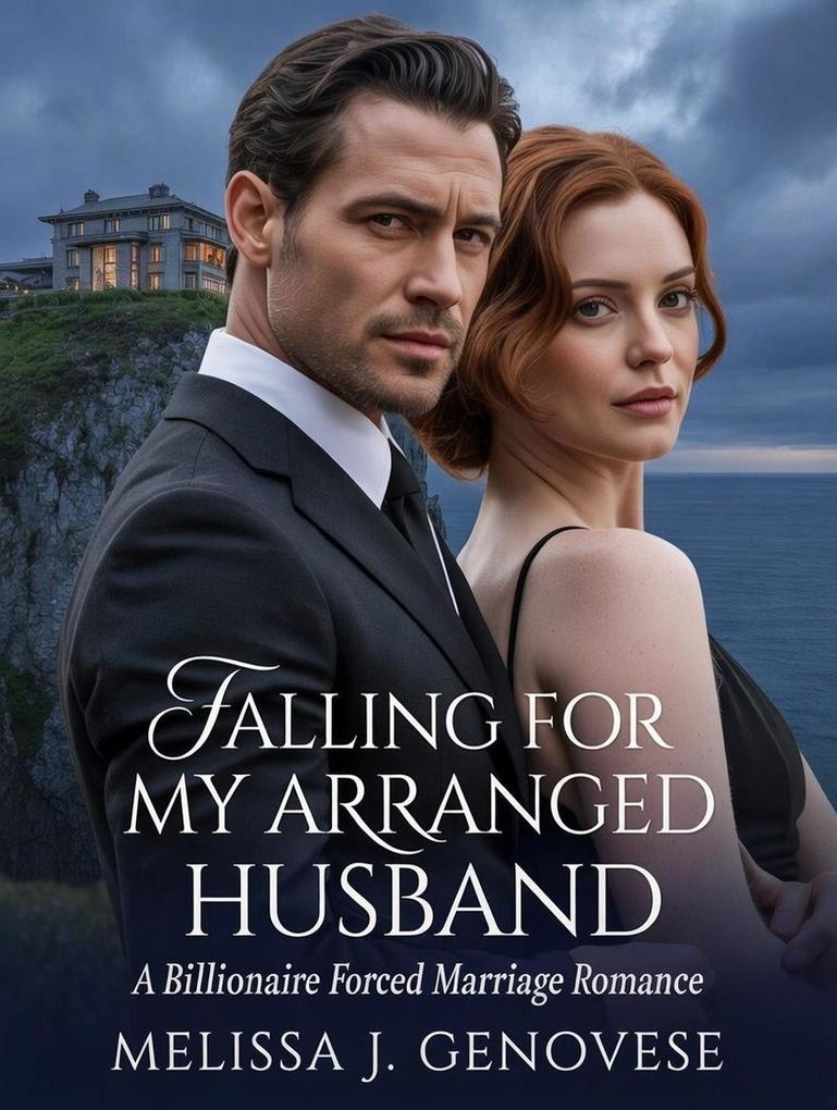 Produktbild: Falling for My Arranged Husband | Melissa J. Genovese