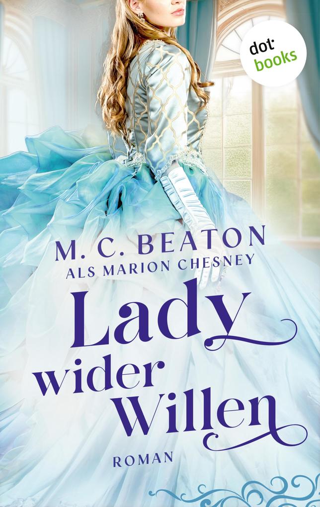 Produktbild: Lady wider Willen | Marion Chesney