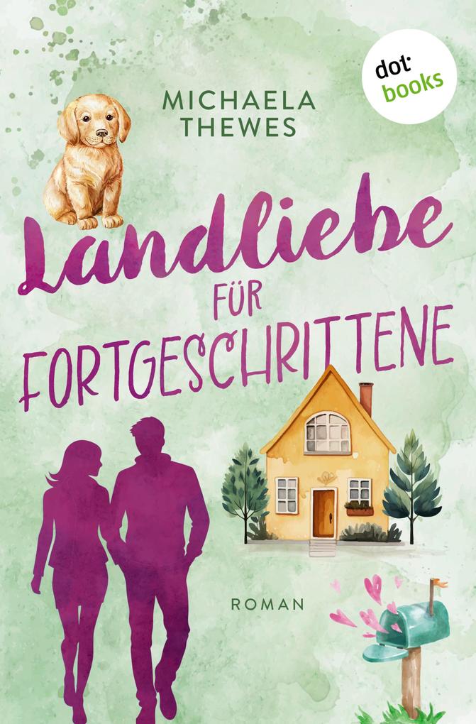 Produktbild: Landliebe für Fortgeschrittene | Michaela Thewes
