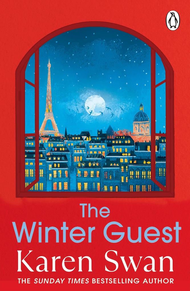 Produktbild: The Winter Guest | Karen Swan