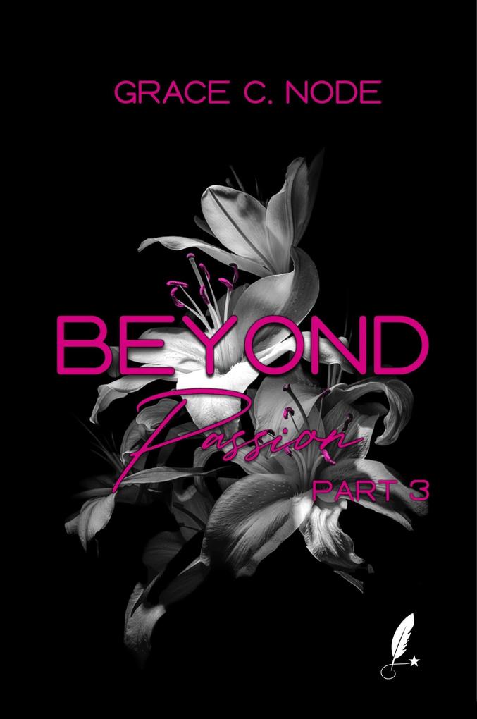 Produktbild: BEYOND Passion | Grace C. Node