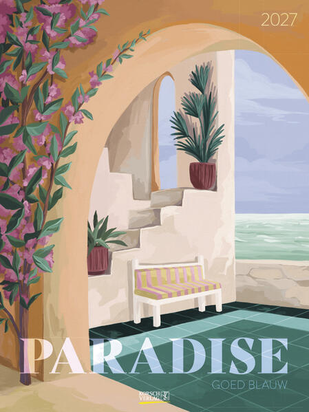 Produktbild: Paradise 2027