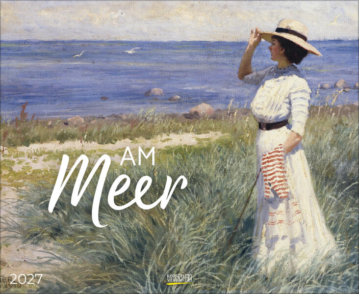Produktbild: Am Meer 2027