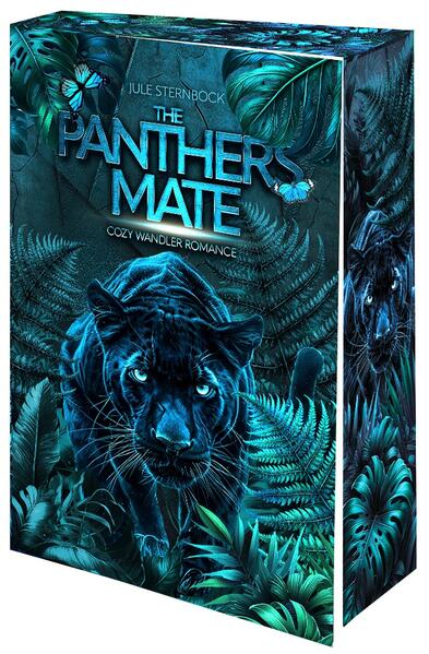 Produktbild: The Panthers Mate | Cozy Wandler Romance | Jule Sternbock