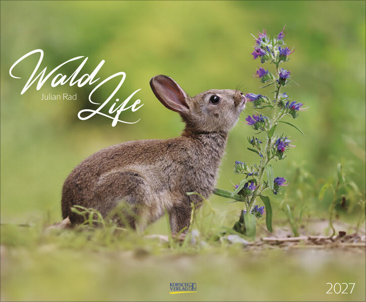 Produktbild: WaldLife 2027