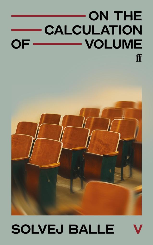 Produktbild: On the Calculation of Volume V | Solvej Balle