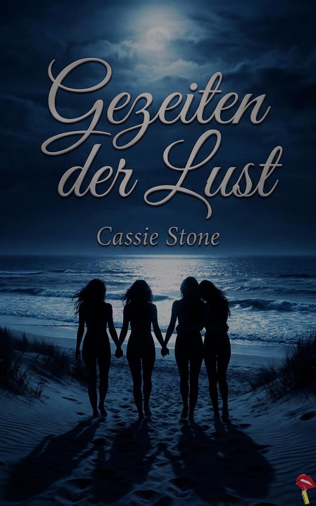 Produktbild: Gezeiten der Lust | Cassie Stone